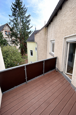 Foto - Wohnung zum Mieten in Frankfurt 675,00 € 52 m²