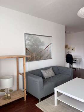 Foto - Wohnung zum Mieten in Chemnitz 418,00 € 57.52 m²