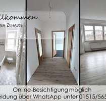 Wohnung zum Mieten in Chemnitz 320,00 € 64.1 m²