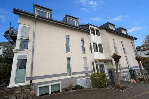 Foto - Wohnung zum Kaufen in Aachen Soers 289.000,00 € 67 m²