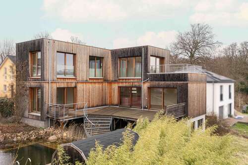 Foto - Haus zum Kaufen in Bad Belzig 595.000,00 € 124 m²