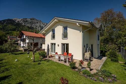 Foto - Haus zum Kaufen in Bad Reichenhall 820.000,00 € 138.75 m²