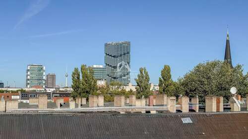 Foto - Wohnung zum Kaufen in Berlin 609.000,00 € 321.5 m²