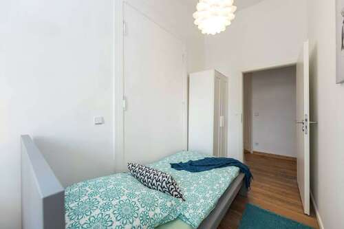 Foto - WG-Zimmer in Berlin 590,00 € 9.3 m²
