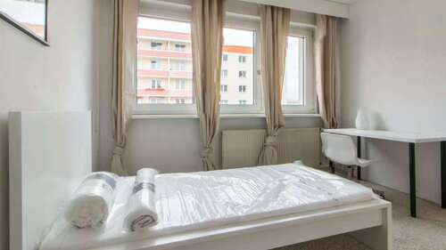 Foto - WG-Zimmer in Berlin 690,00 € 10 m²