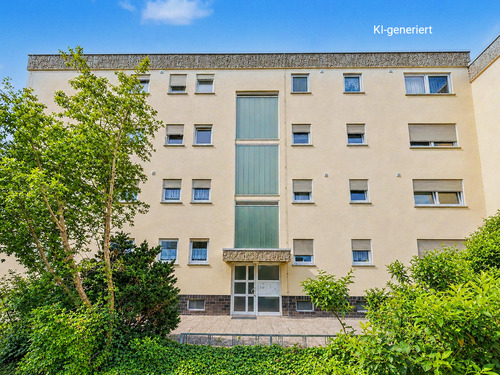 Foto - Wohnung zum Kaufen in Hanau 298.000,00 € 99 m²