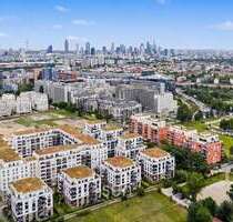 Wohnung zum Kaufen in Frankfurt am Main 333.000,00 € 37 m²