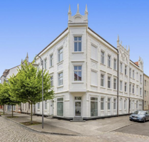 Wohnung zum Kaufen in Wittenberge 99.000,00 € 53.79 m²