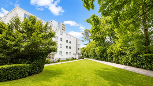 Foto - Wohnung zum Kaufen in Oberursel 215.000,00 € 53 m²