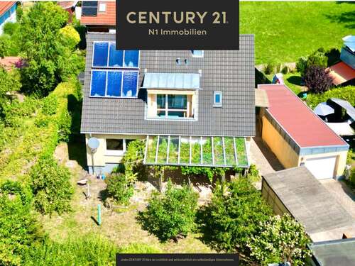 Foto - Haus zum Kaufen in Hersbruck 649.000,00 € 227 m²