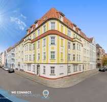 Wohnung zum Kaufen in Wittenberge 87.000,00 € 47.64 m²