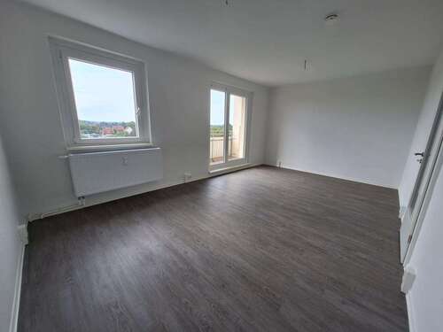 Foto - Wohnung zum Mieten in Magdeburg 419,48 € 55.93 m²