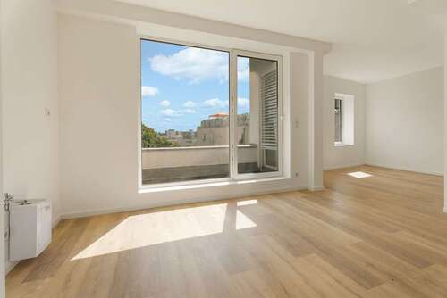 Foto - Wohnung zum Kaufen in Berlin 509.680,00 € 65.12 m²