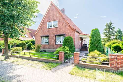Foto - Haus zum Kaufen in Bardowick 419.000,00 € 160 m²