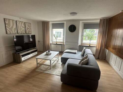 Foto - Wohnung zum Mieten in Vöhrenbach 1.050,00 € 100 m²