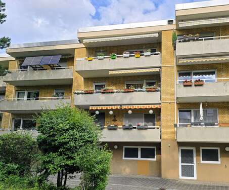 Foto - Wohnung zum Kaufen in Ludwigshafen 219.000,00 € 80 m²