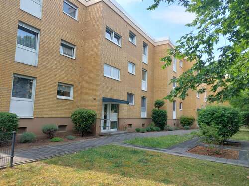 Foto - Wohnung zum Kaufen in Ludwigshafen 219.000,00 € 80 m²