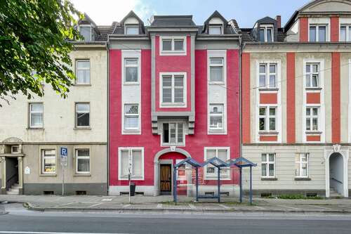 Foto - Haus zum Kaufen in Hattingen 412.000,00 € 358 m²