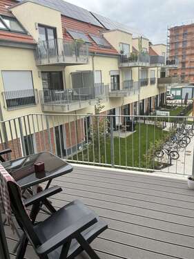 Foto - Wohnung zum Mieten in Bamberg 1.095,00 € 76.69 m²