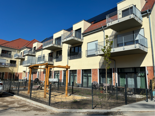 Foto - Wohnung zum Mieten in Bamberg 1.095,00 € 76.69 m²