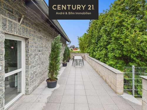 Foto - Wohnung zum Kaufen in Darmstadt 265.000,00 € 62 m²