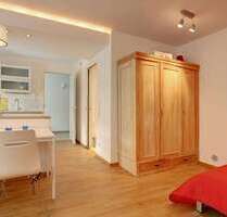 Wohnen auf Zeit in München 1.600,00 €