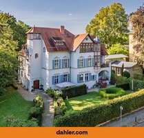 Wohnung zum Kaufen in Potsdam Nauener Vorstadt 1.575.000,00 € 214 m² - Potsdam / Nauener Vorstadt