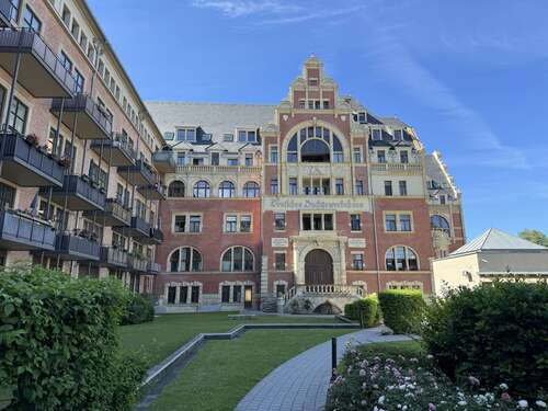 Foto - Wohnung zum Kaufen in Leipzig 425.000,00 € 101.43 m²