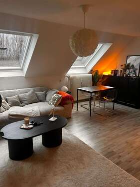 Foto - Wohnung zum Mieten in Dortmund 748,00 € 68 m²