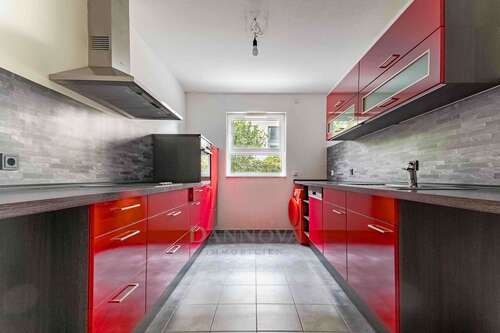 Foto - Wohnung zum Kaufen in Frankfurt am Main 699.000,00 € 90 m²