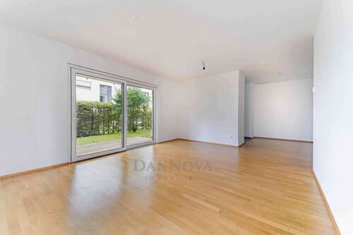 Foto - Wohnung zum Kaufen in Frankfurt am Main 699.000,00 € 90 m²