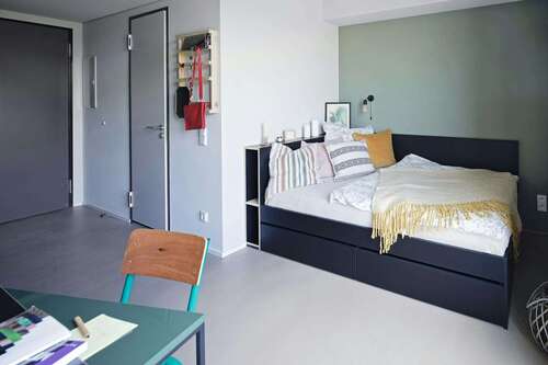 Foto - Wohnen auf Zeit in Frankfurt am Main 850,00 €