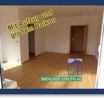 Wohnung zum Mieten in Zella-Mehlis 240,00 € 40 m²