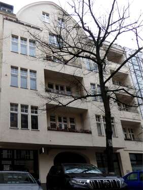 Foto - Wohnung zum Kaufen in Berlin-Halensee 326.245,00 € 59 m²