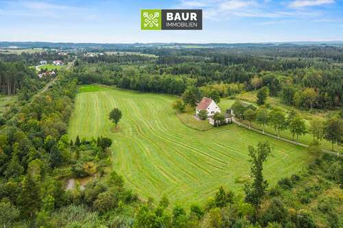 Foto - Haus zum Kaufen in Aulendorf 1.190.000,00 € 219 m²
