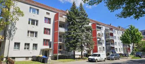 Foto - Wohnung zum Mieten in Chemnitz 780,00 € 120 m²