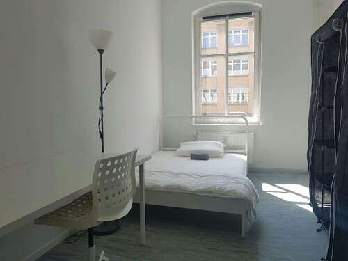 Foto - WG-Zimmer in Berlin 599,00 € 13 m²