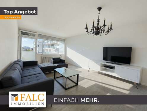 Foto - Wohnung zum Kaufen in Freising 660.000,00 € 118 m²