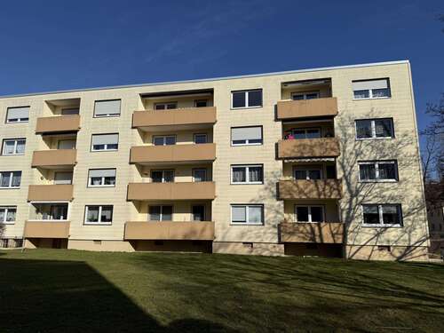 Foto - Wohnung zum Kaufen in Augsburg 340.000,00 € 85.45 m²