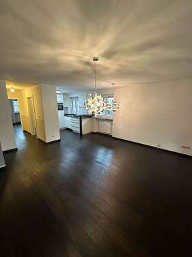 Foto - Wohnung zum Kaufen in Rohrdorf 339.000,00 € 66 m²