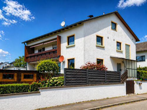 Foto - Wohnung zum Kaufen in Hepberg 329.000,00 € 99.46 m²