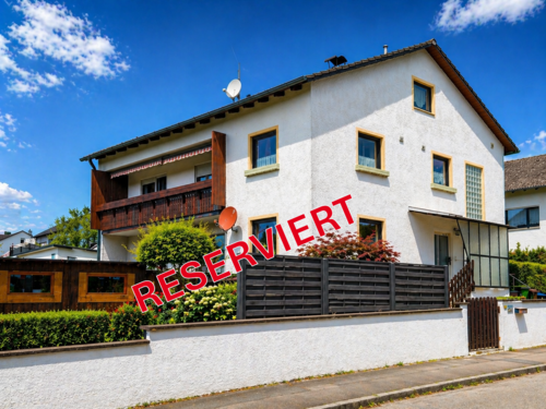 Foto - Wohnung zum Kaufen in Hepberg 329.000,00 € 99.46 m²
