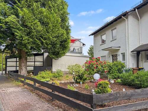 Foto - Haus zum Kaufen in Niedernhausen 520.000,00 € 159.07 m²