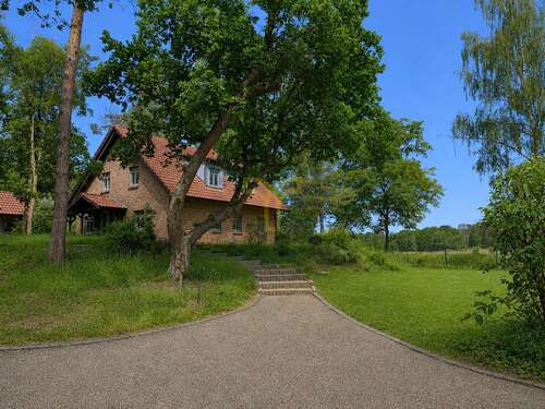 Foto - Haus zum Mieten in Gifhorn Winkel 1.900,00 € 155 m²