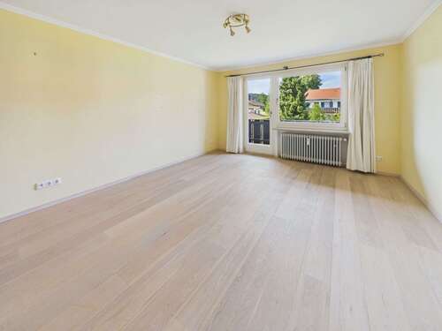 Foto - Wohnung zum Kaufen in Gmund am Tegernsee 299.500,00 € 51 m²