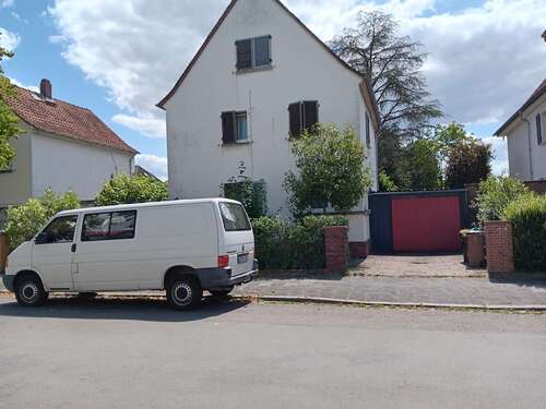 Foto - Haus zum Kaufen in Worms 532.000,00 € 171 m²