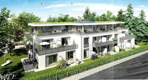 Foto - Wohnung zum Mieten in München 2.090,00 € 70 m²