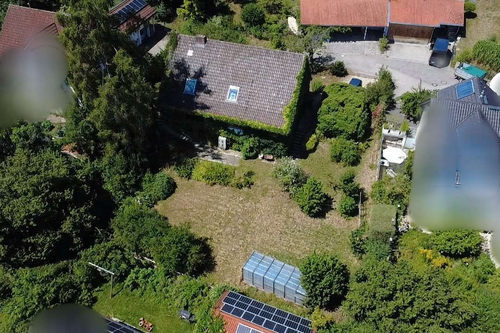 Foto - Grundstück zu verkaufen in Moosach 829.000,00 € 1044 m²