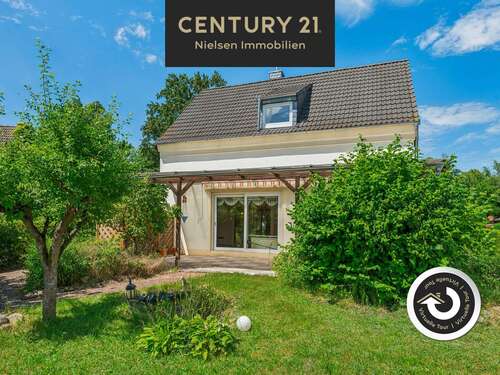 Foto - Haus zum Kaufen in Ritterhude 229.000,00 € 103 m²