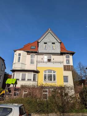 Foto - Wohnung zum Mieten in Hannover 1.500,00 € 147 m²
